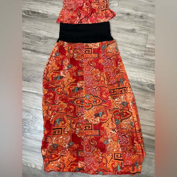 WD NY 2-piece Skirt Set - Picture 5 of 5